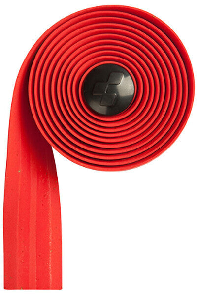 lenkerband cube CUBE Lenkerband Cork red