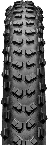 Continental Mountain King Drahtreifen 27,5x2,3" E-25 schwarz