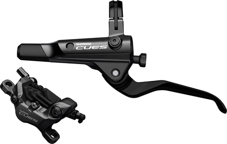 Shimano Cues BL-U8000/BR-U8020 Scheibenbremsset J-Kit Vorne Links 1000mm