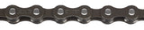 KMC S1 Kette 1-fach braun