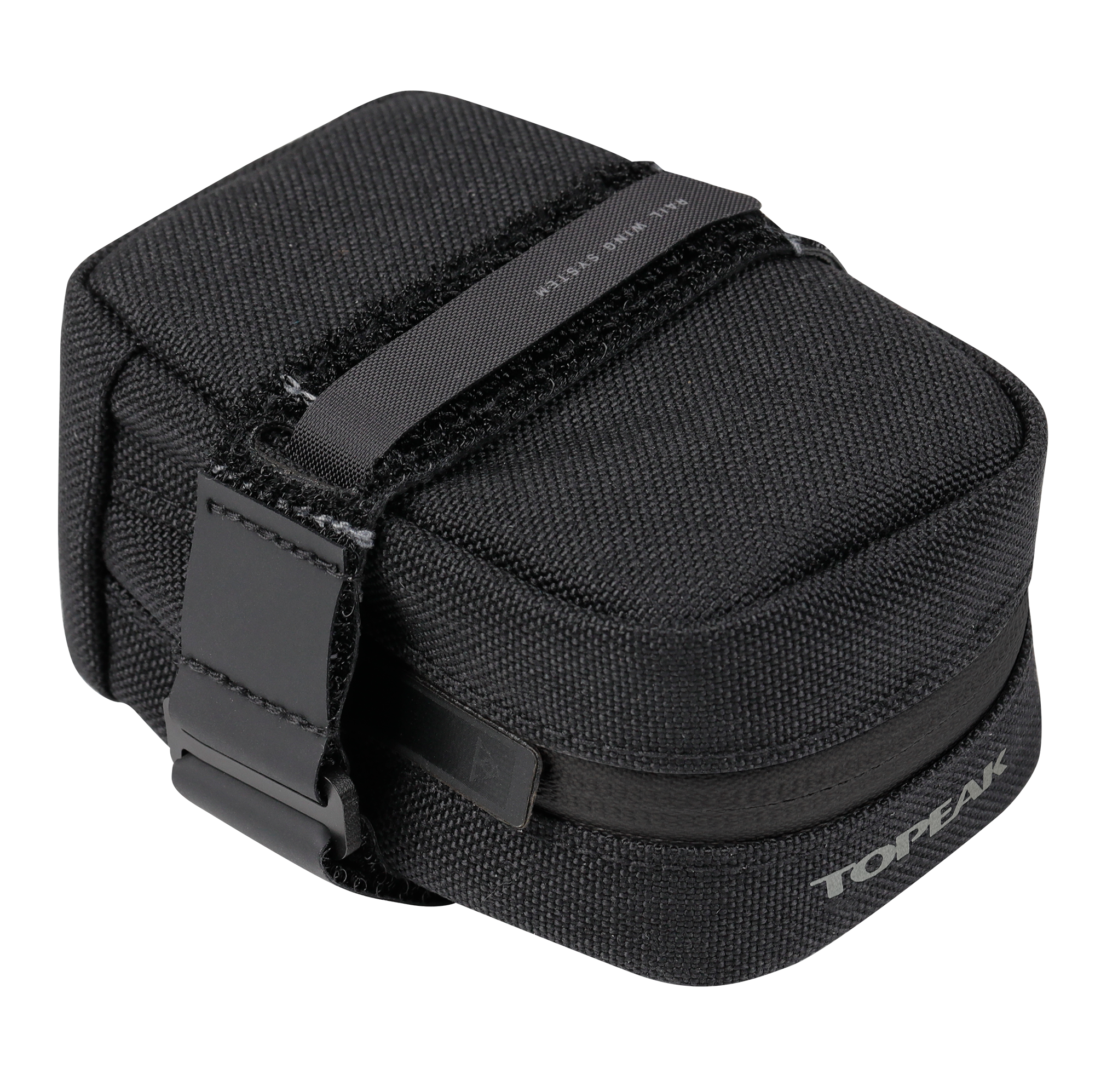 Topeak Elementa SeatBag S Black