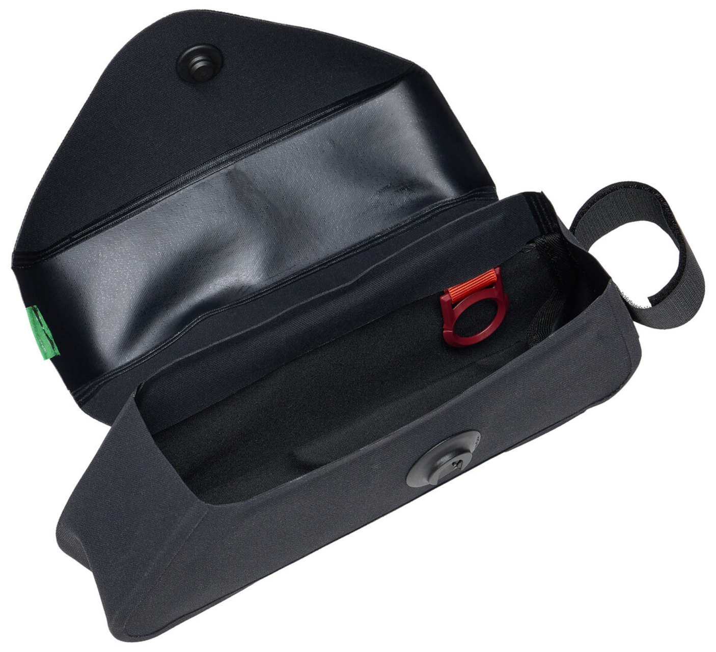 VAUDE Trailtop Tube black