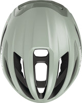 Abus TAIPAN Gravel Helm frosted green