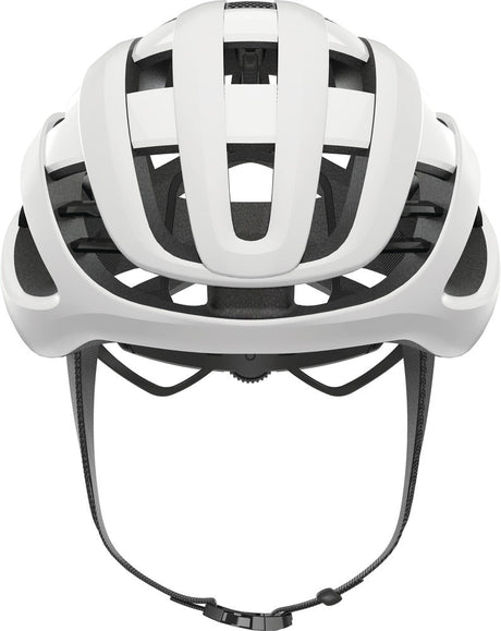 ABUS Airbreaker Helm weiß