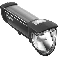 Busch + Müller IXON Core Frontlicht schwarz – aktuelle Variante