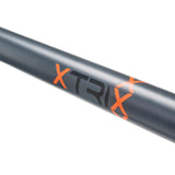 S'COOL Junior Bikes XtriX 20 Zoll 1-Gang BMX Dark Grey/Orange