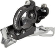 Shimano Acera FD-M3000 Umwerfer 3x9-fach silber
