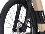 Superior eRX 6.4 LS 504Wh Gloss Dust (2026)