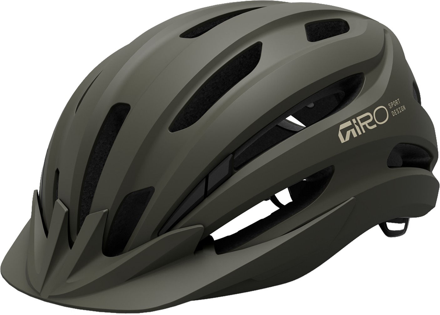 Giro Register Mips II matte dark sage