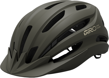Giro Register Mips II matte dark sage