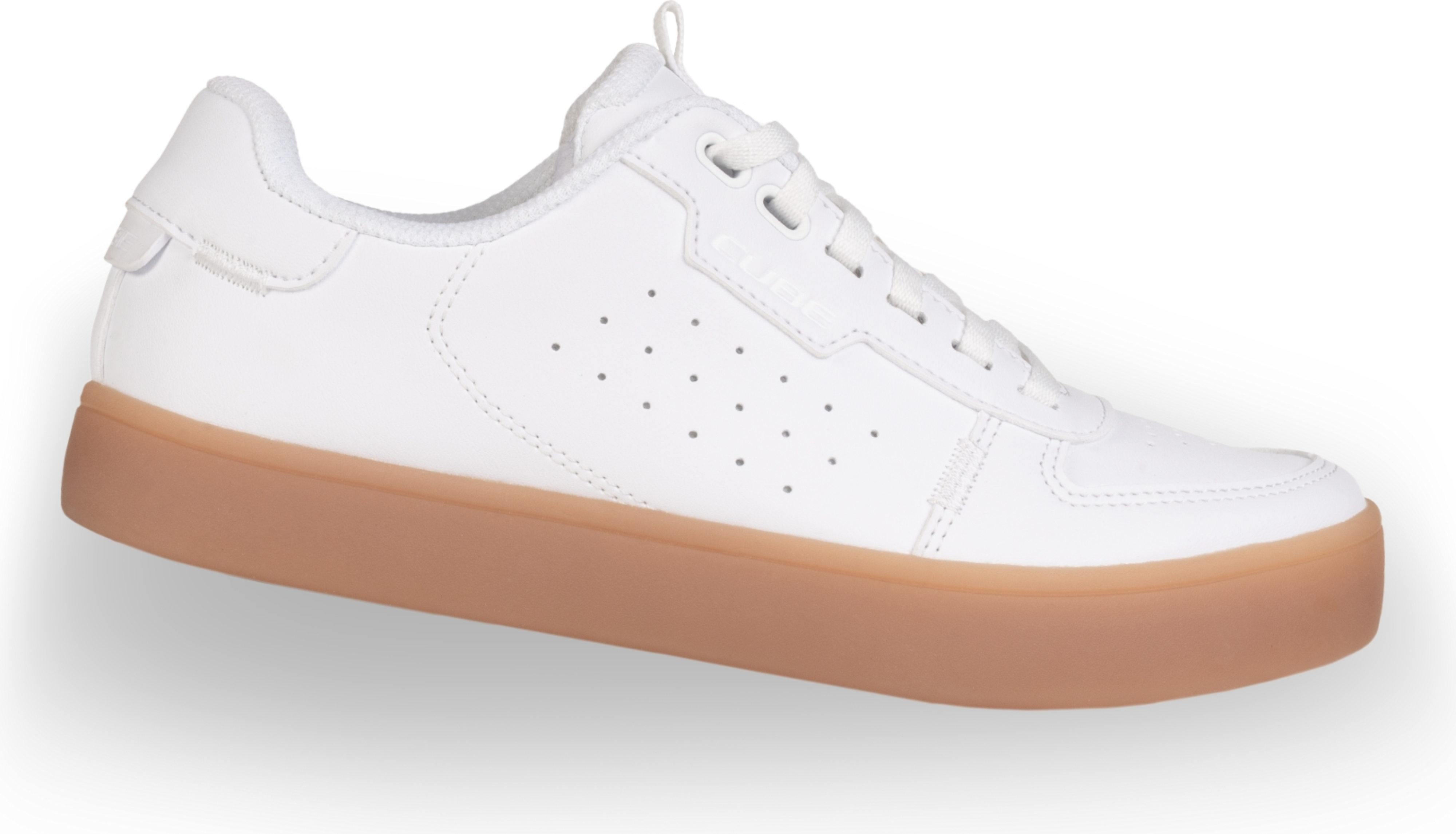 Cube Schuhe MAZE ROOKIE white