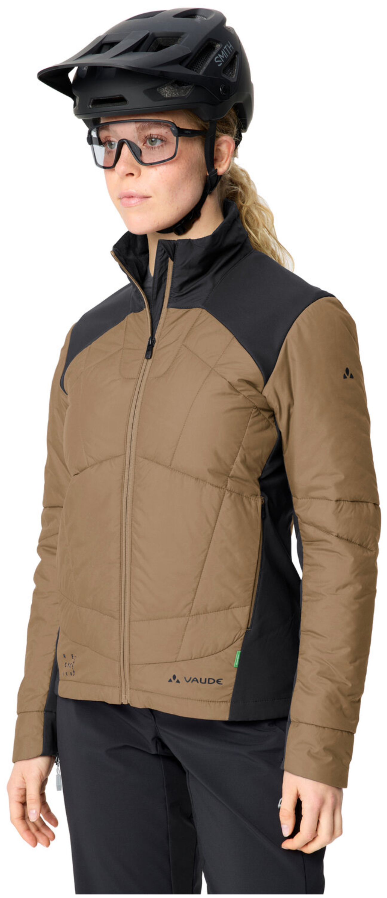 VAUDE Women's Minaki Jacket IV oat