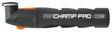 SKS Airchamp Pro CO2 Minipumpe schwarz