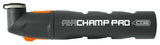 SKS Airchamp Pro CO2 Minipumpe schwarz