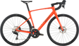 Scott Addict 50 flame orange (2026)