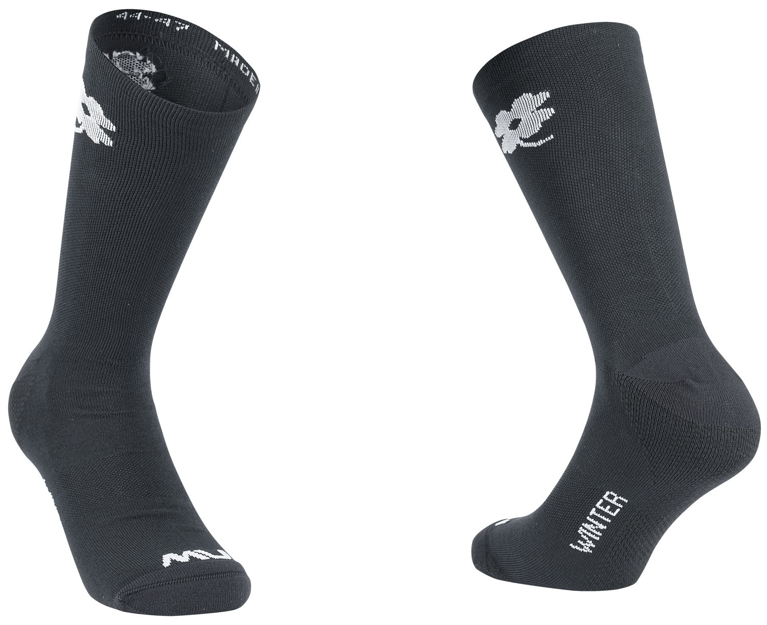 Northwave Good Luck Sock Black