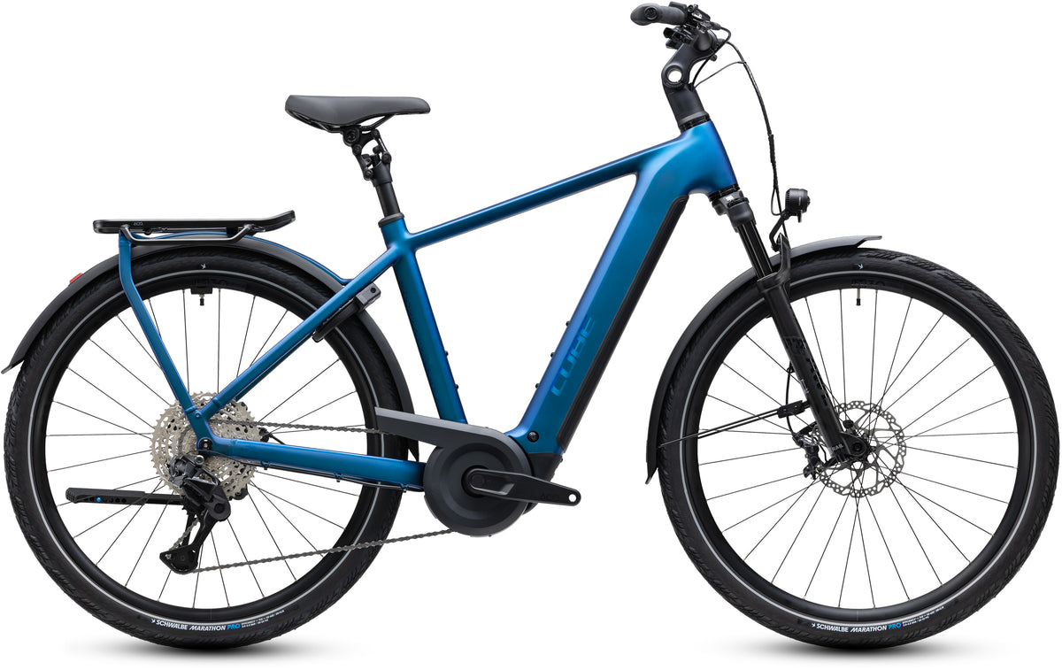 Cube Kathmandu Hybrid SLX 800 Diamant nebula´n´prizm (2027)