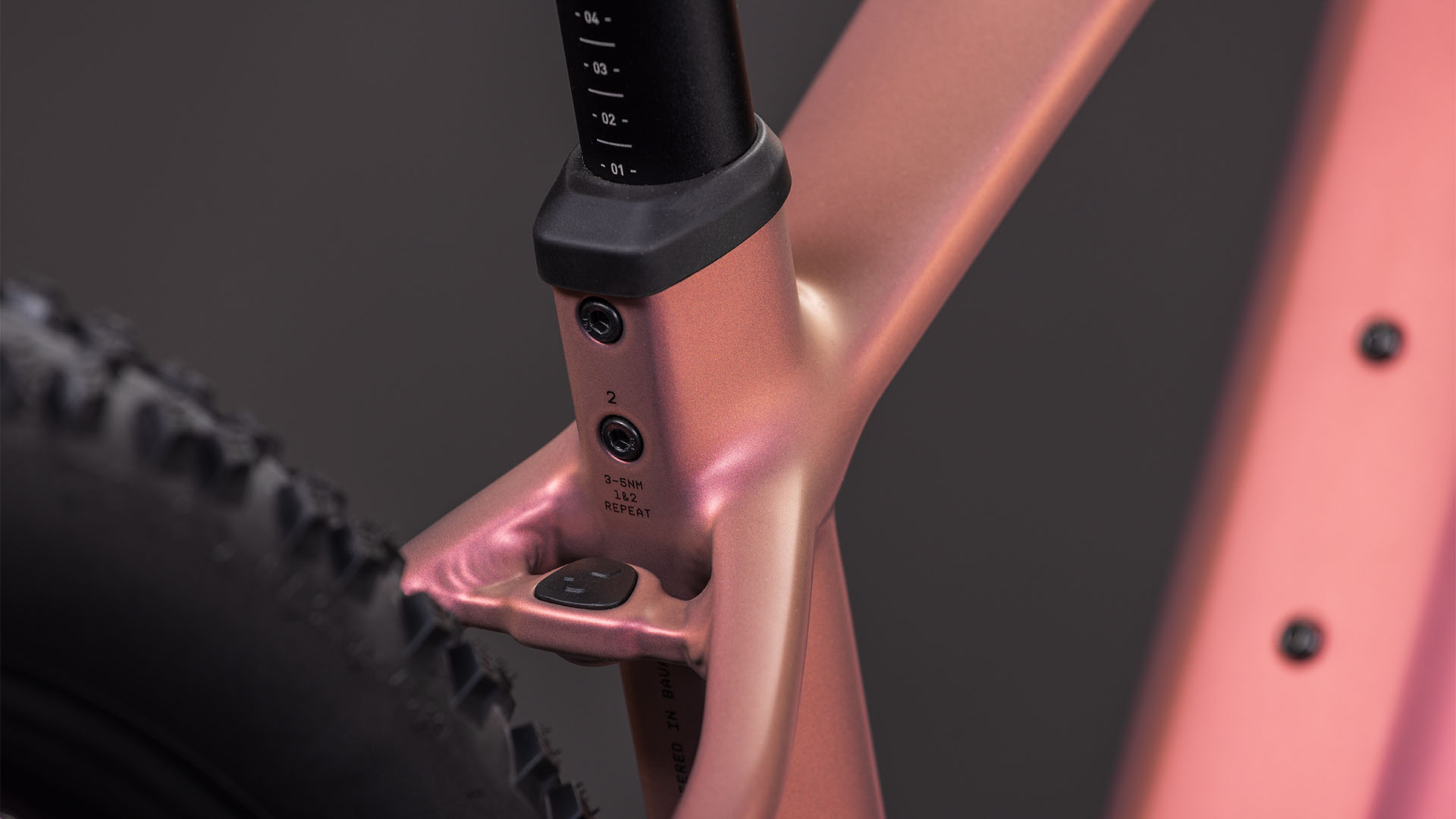Cube Reaction Hybrid SLX 800 Diamant shiftblush´n´art (2026)