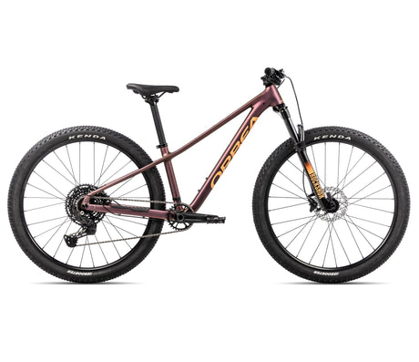 Orbea KIMU 27 H20 Metallic Sun Set (2026)