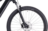 Cube Reaction Hybrid ONE 500 Classic grey´n´black