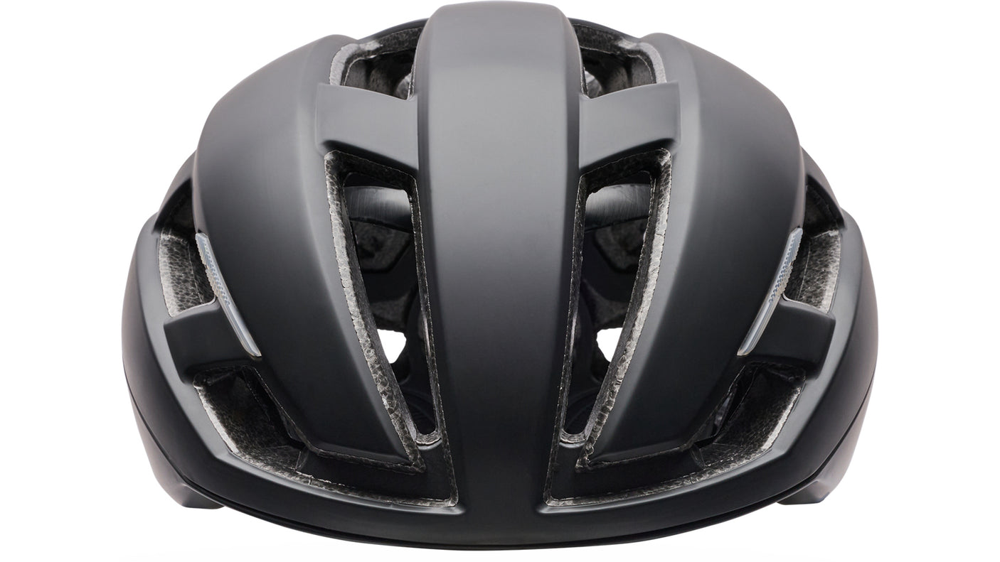 helm mips rennrad Bell XR Mips Solid black Rennrad-Helm | Solid matte black