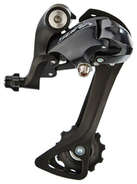 Shimano Sora RD-R3000 Schaltwerk 9-fach/mittellang grau/schwarz – aktuelle Variante