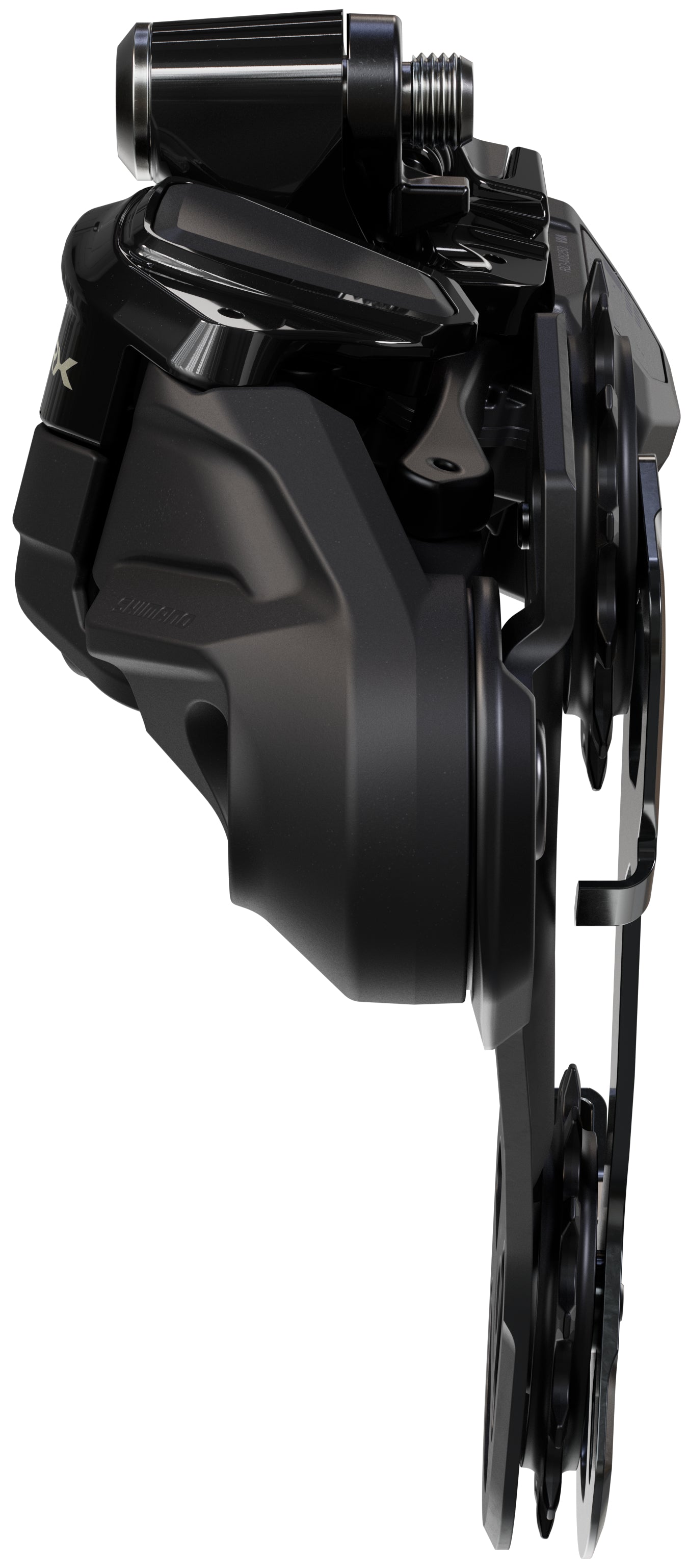 Shimano GRX RD-RX827 Schaltwerk SGS