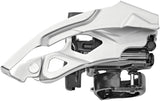 Shimano Acera Trekking FD-T3000 Umwerfer 3x9-fach Top Swing 66-69