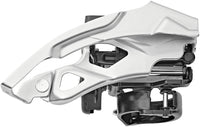 Shimano Acera Trekking FD-T3000 Umwerfer 3x9-fach Top Swing 66-69 – aktuelle Variante