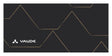 VAUDE Cassons Headband black/oat
