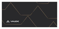 VAUDE Cassons Headband schwarz – aktuelle Variante