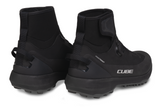 Cube Schuhe OX PRO Midcut Primetronic black