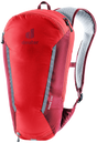 deuter Road One Fahrradrucksack cherry-masala