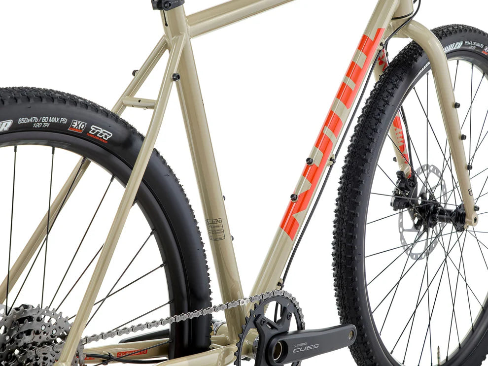 Kona Rove DL | Gravelbike