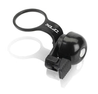 XLC Miniglocke Oversize DD-M16 inkl. A-Head Spacer – aktuelle Variante