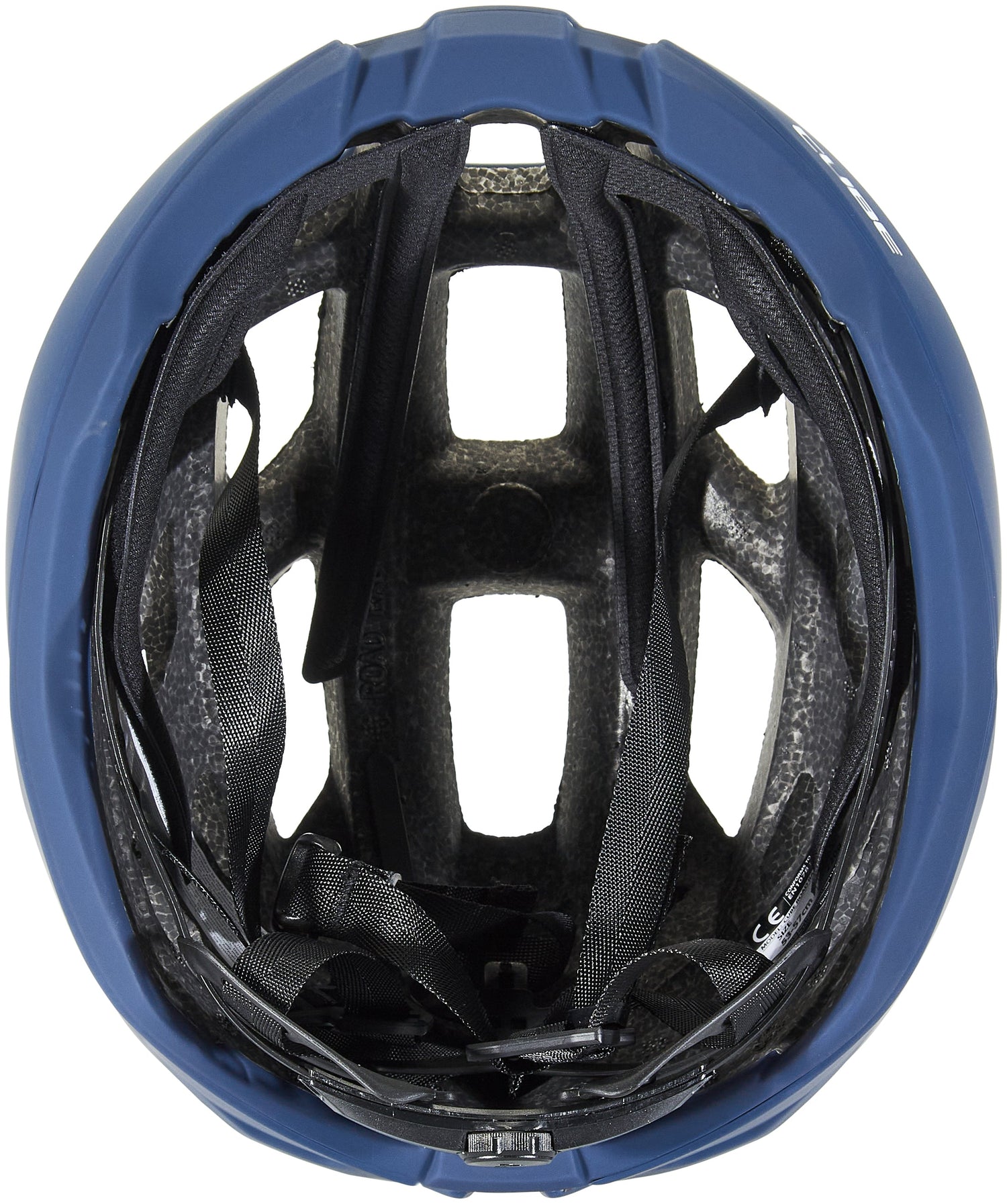 Cube Helm ROAD RACE Teamline blue´n´mint