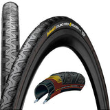 Continental Grand Prix 4-Season Faltreifen 23-622