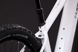 Cube Reaction Hybrid Race 800 Diamant snow´n´black (2027)