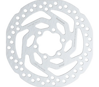 Shimano SM-RT26 Bremsscheibe 140mm  – aktuelle Variante