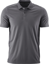 Gonso Essential Poloshirt Herren mercury gray
