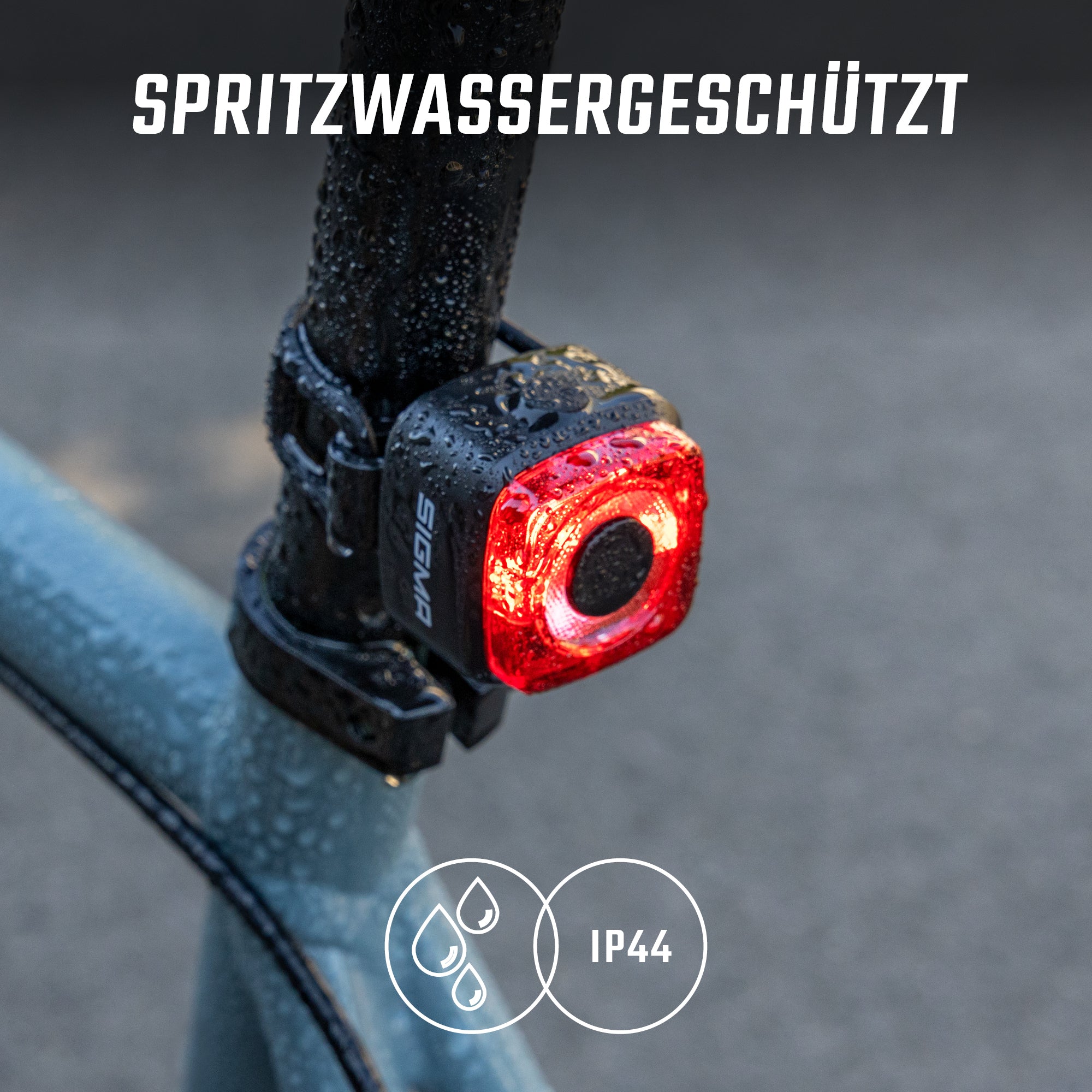 Sigma Aura Micro Set USB Beleuchtungsset