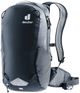 deuter Race 8 Fahrradrucksack schwarz