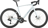 Scott Addict 20 cumulus white (2026)