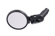 XLC MR-K17 Bike Mirror Ø62mm Inner Mount