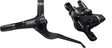 Shimano Scheibenbremse MT402-3/M410 Vorderrad