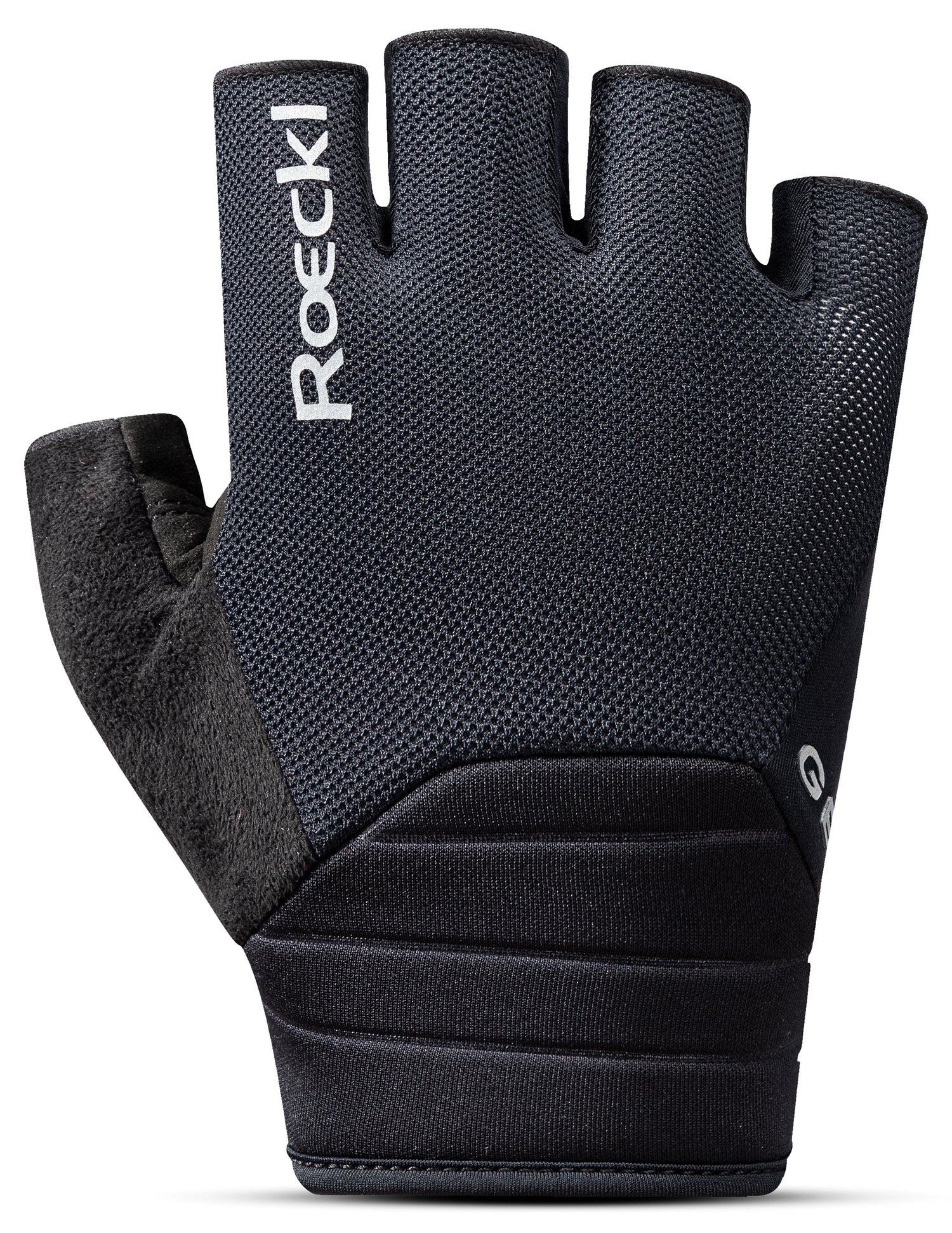 Roeckl Itamos 3 Unisex Fahrradhandschuhe kurz