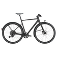Scott Metrix 20 EQ champion black (2025)