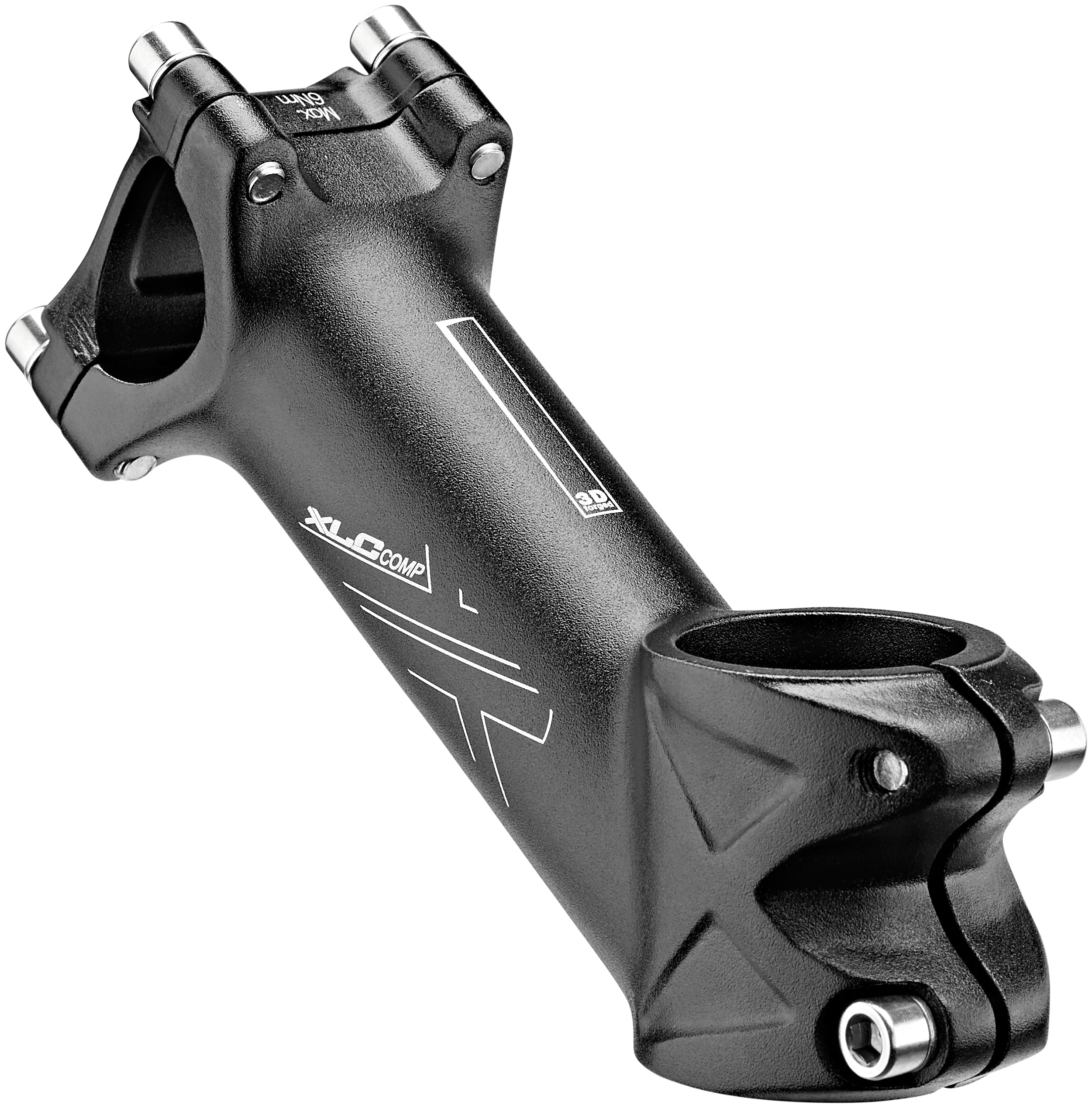 XLC Comp A-Head ST-M15 Vorbau Ø25,4mm 1 1/8