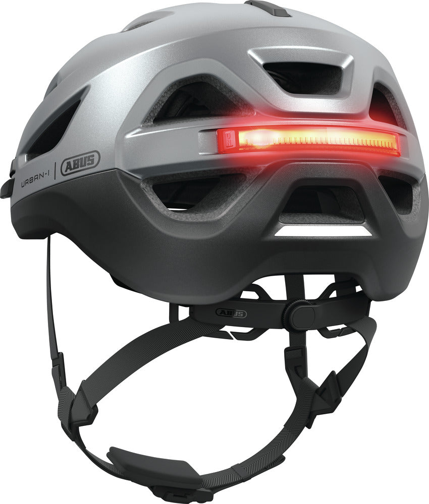 Abus URBAN-I 4.0 Urban Fahrradhelm