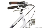 Ortler Bricktown S Swing weiß